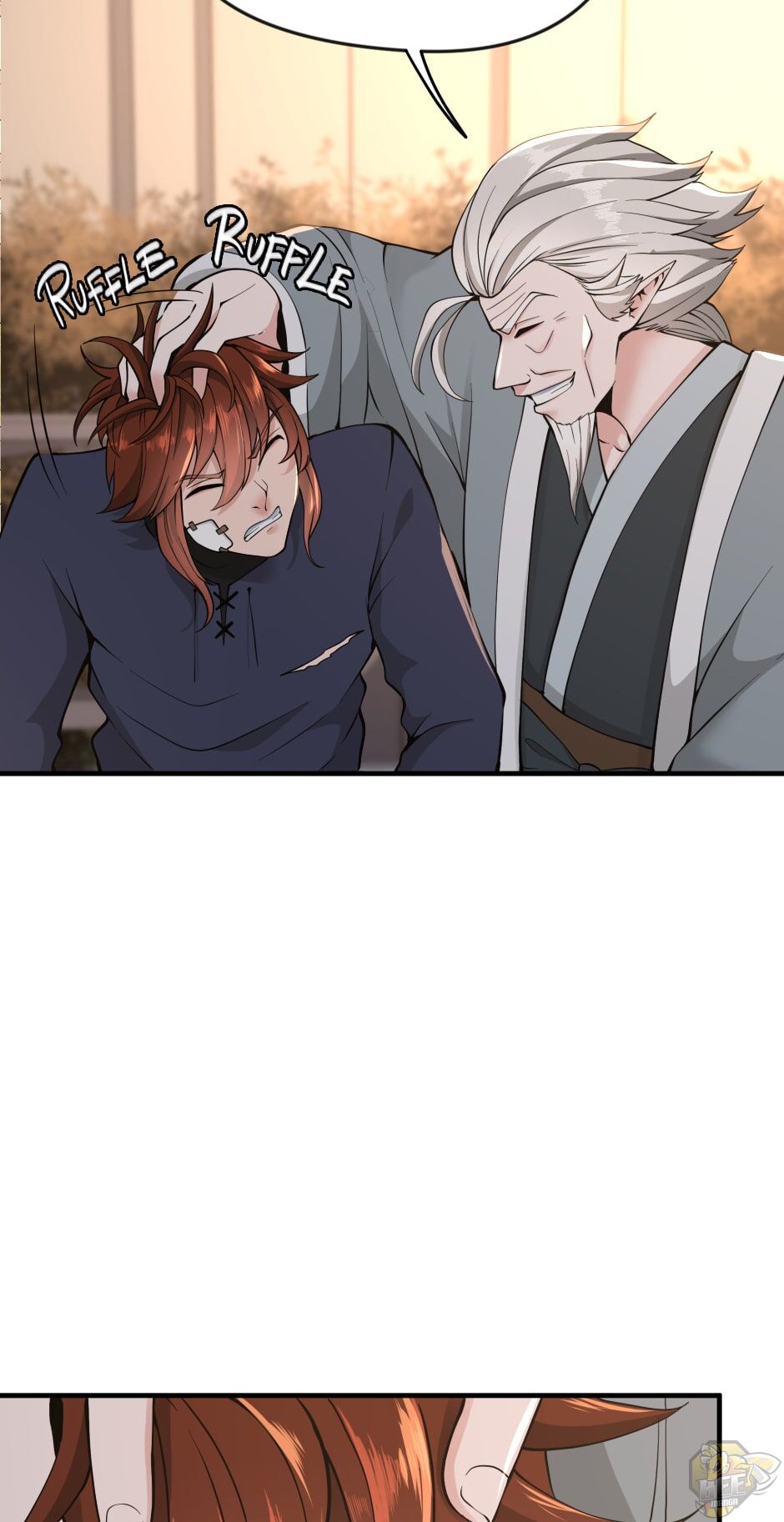 The Beginning After The End Chapter 124 image 050